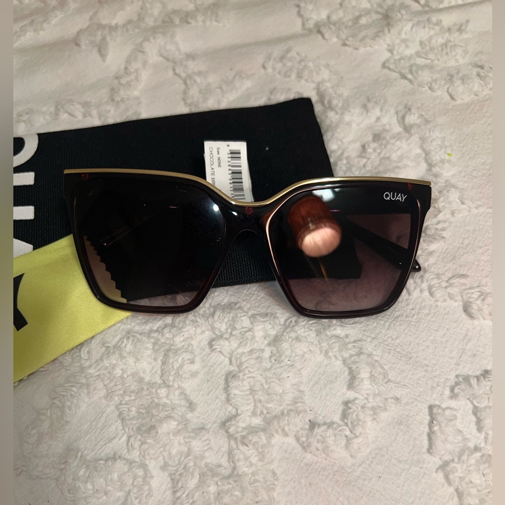 NWT Quay Shades